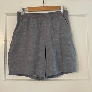 Lululemon Pacebreaker Short 7in with Liner